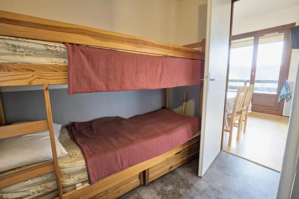 Résidence Les Adrelles - 2 Pièces pour 5 Personnes 34 - Photo 3