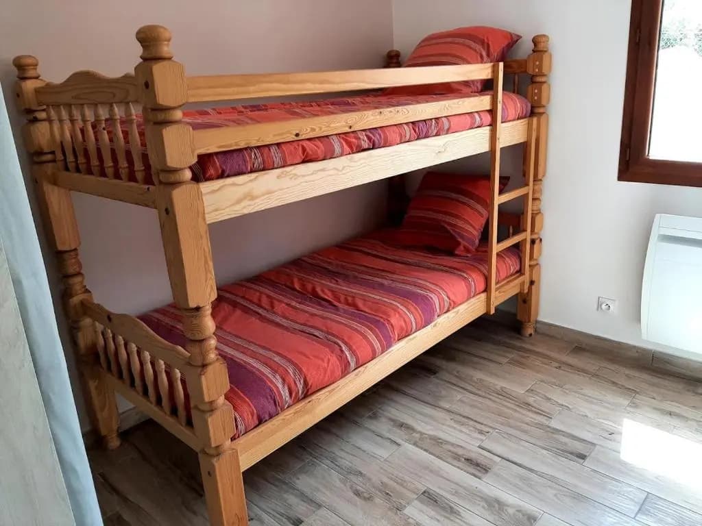Le Pré Fleuri Nouveau sur Guillestre Appartements neufs Meublé de tourisme classé 3 étoiles - Photo 2
