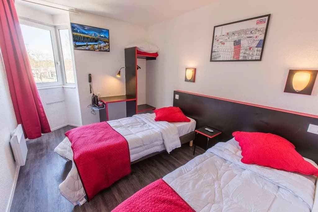 ibis Styles Paris Hippodrome de Vincennes - Photo 3