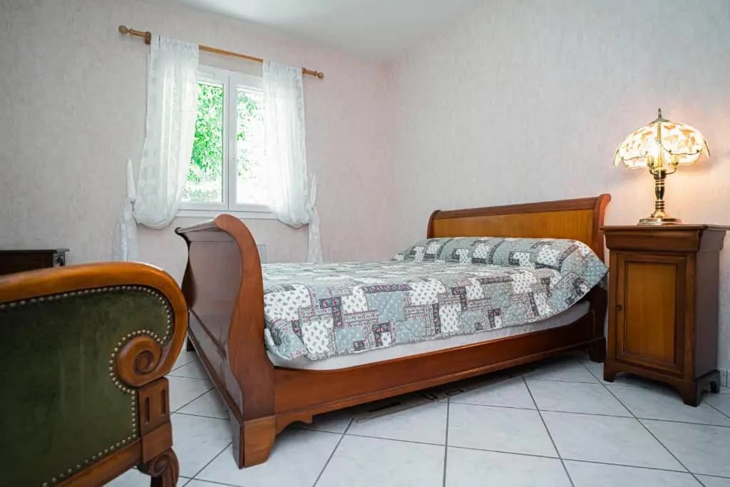 Maison Bleue 5-7 Personnes au Cœur de Bedous, en Vallée D'aspe - Photo 1