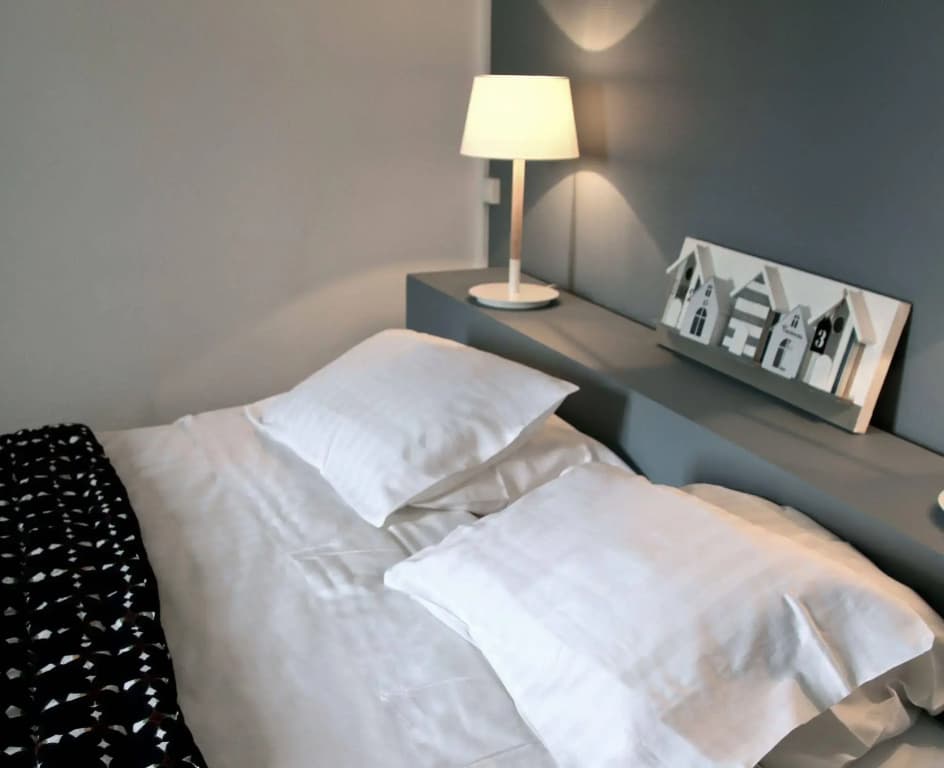 Hôtel de le Houle - Photo 3
