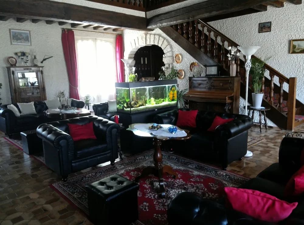 Maison Lalongère - Photo 2