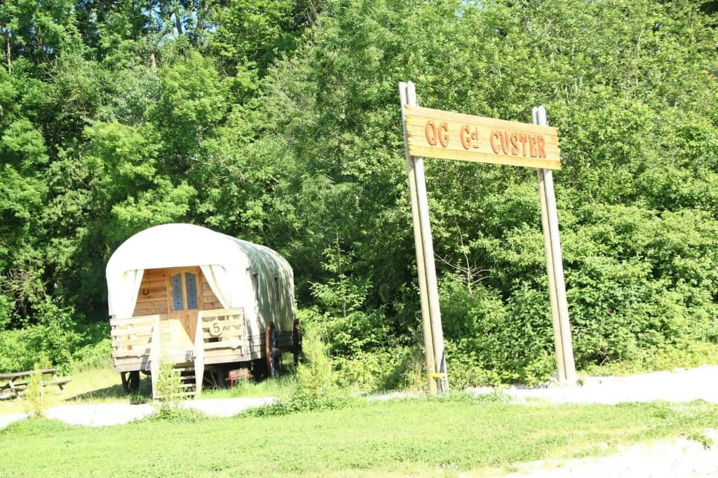 Western City - Photo 3