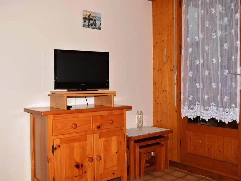 Appartement Le Grand-Bornand, 2 pièces, 6 personnes - FR-1-241-11 - Photo 1
