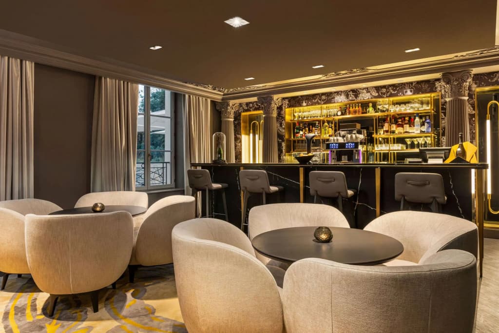 Dolce By Wyndham Versailles - Domaine Du Montcel - Photo 2
