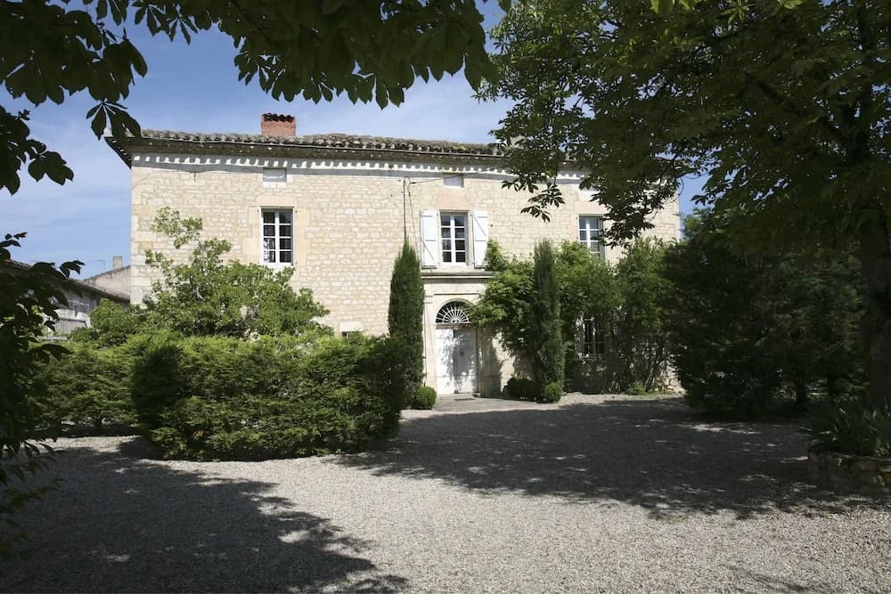 Chambres d'hôtes - Les Vents Bleus - Photo 1