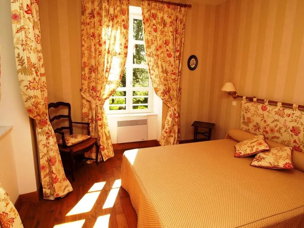 Résidence thermale de la Chaldette - Photo 4