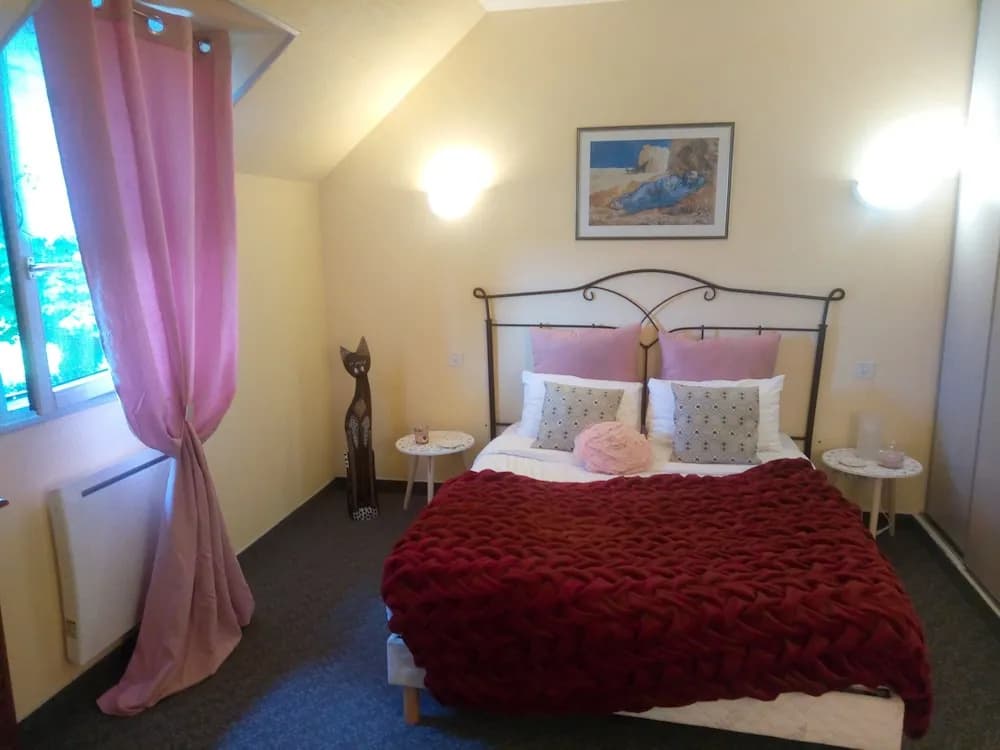 La Jacotiere - Photo 3