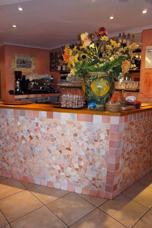 Hôtel Restaurant Les Cavalets - Photo 1