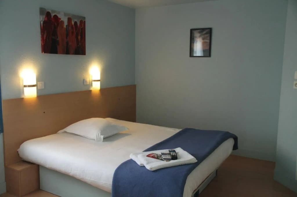 Fasthotel Caen Memorial - Photo 3