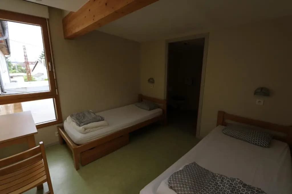 Auberge de Jeunesse HI Pontarlier - Photo 4