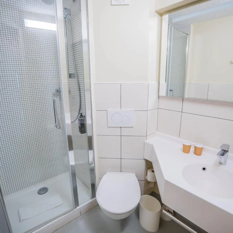 Hotel Ibis Budget Metz Sud Augny - Miniature 7