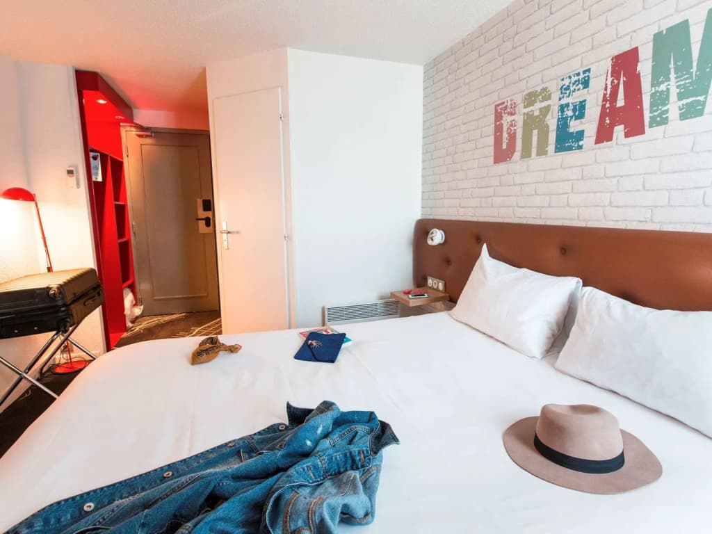 ibis Styles Chartres - Photo 5