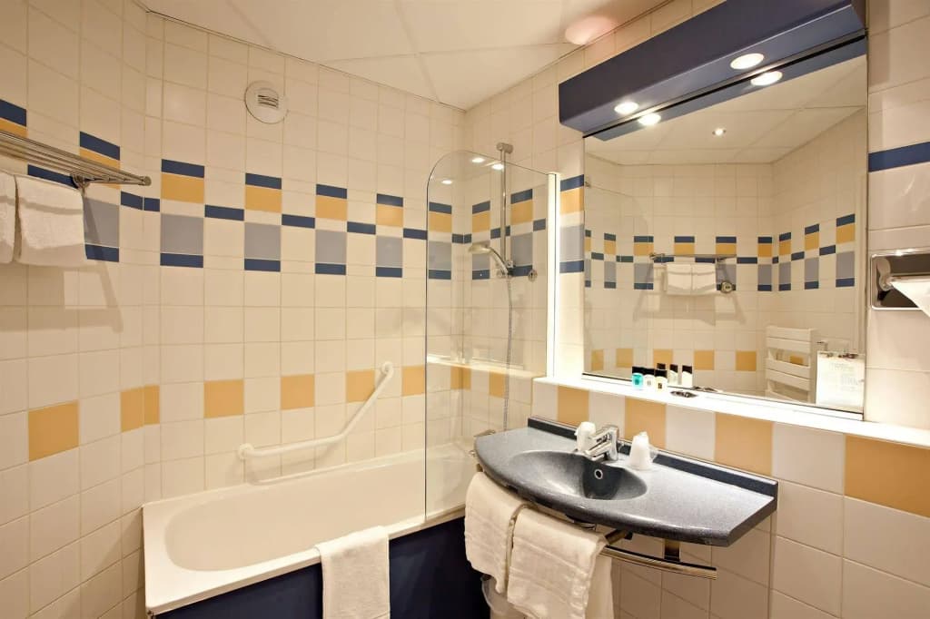 Hôtel & Spa - Thalazur Ouistreham - Miniature 7