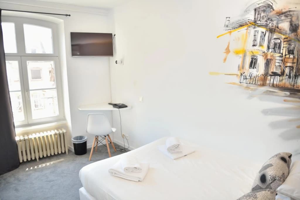 Hotel des Arts - Photo 2