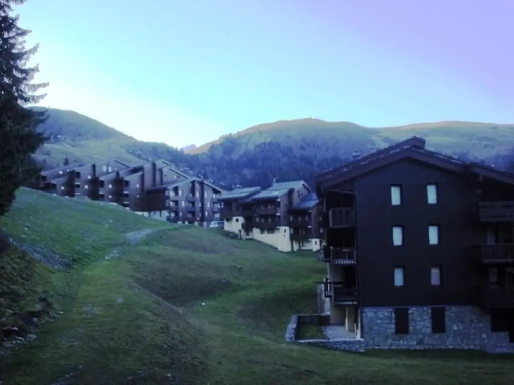 Appartement Valmorel, 1 pièce, 4 personnes - FR-1-356-257 - Photo 5