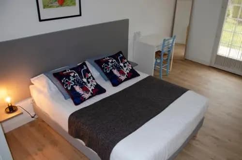 Hotel Les Gites Du Rocher - Photo 4
