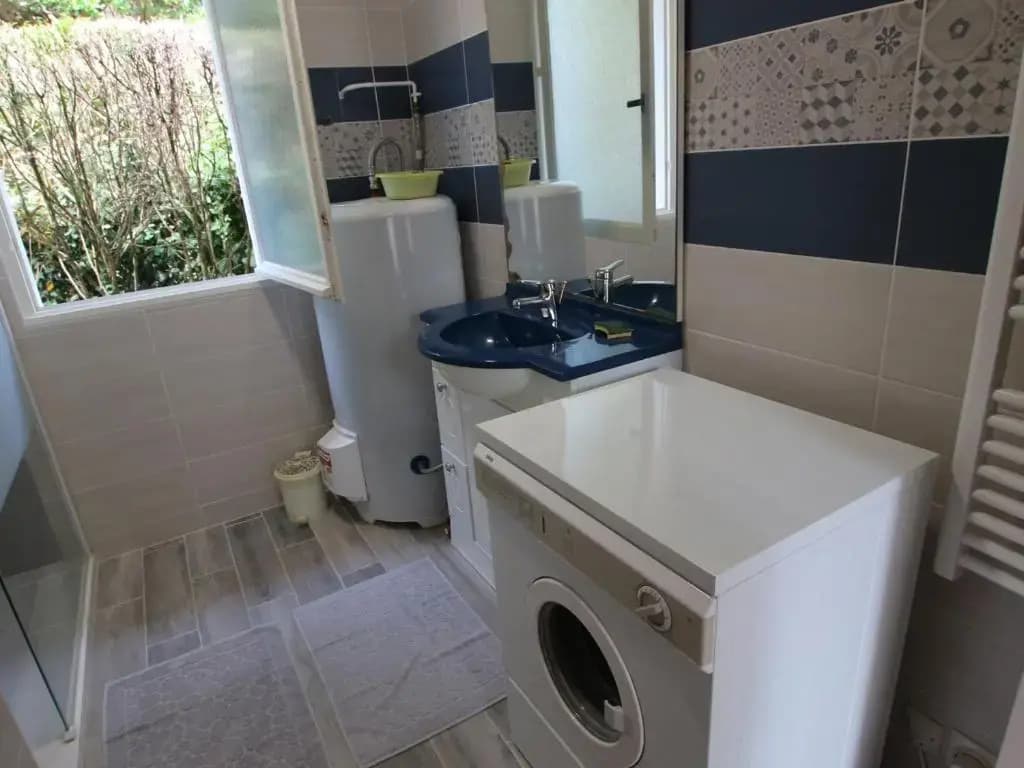 Maison Saint-Brevin-les-Pins, 5 pièces, 8 personnes - FR-1-364-66 - Miniature 7