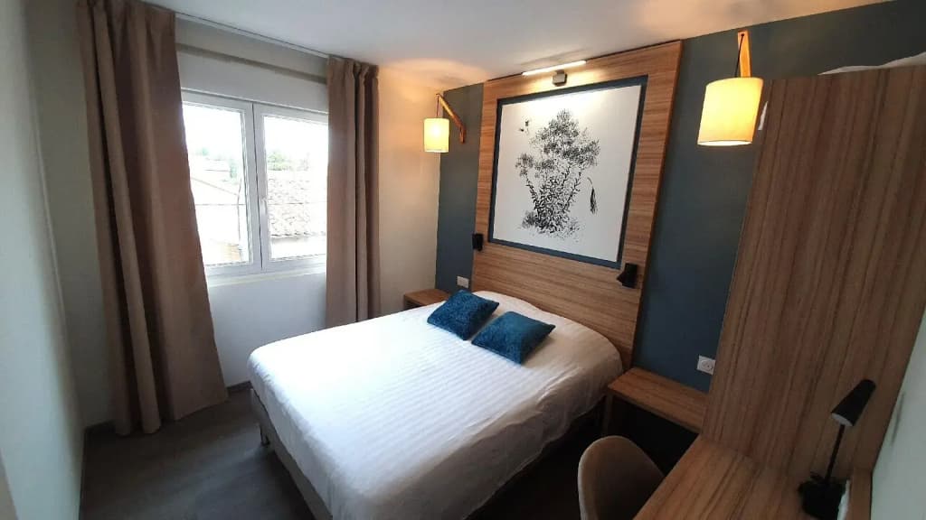Hotel Les Pasteliers - Photo 4