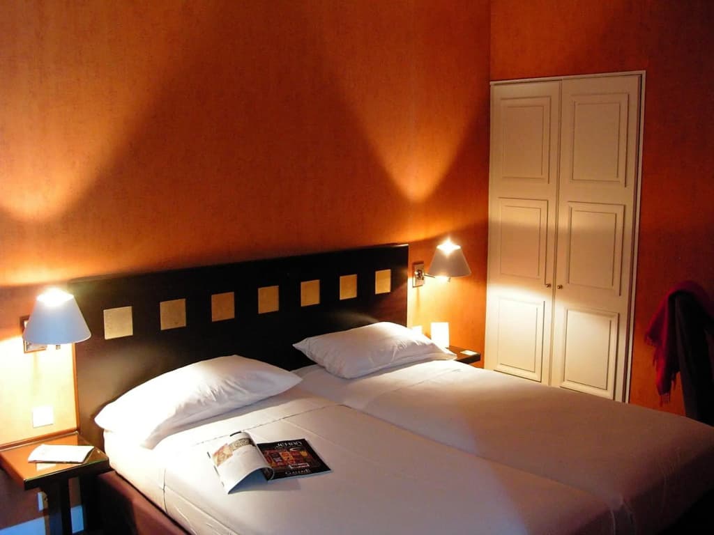 Hotel De La Jatte - Photo 4