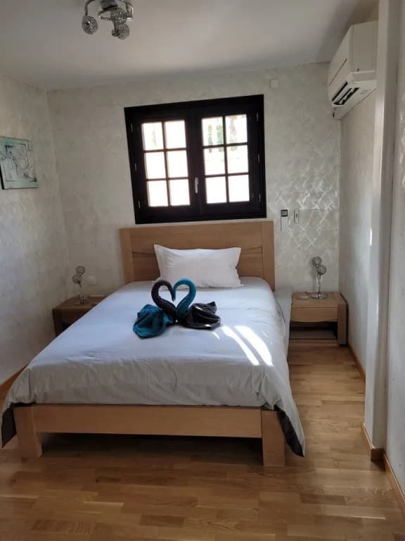 chambre d'hôtes à la Villa René - Photo 3