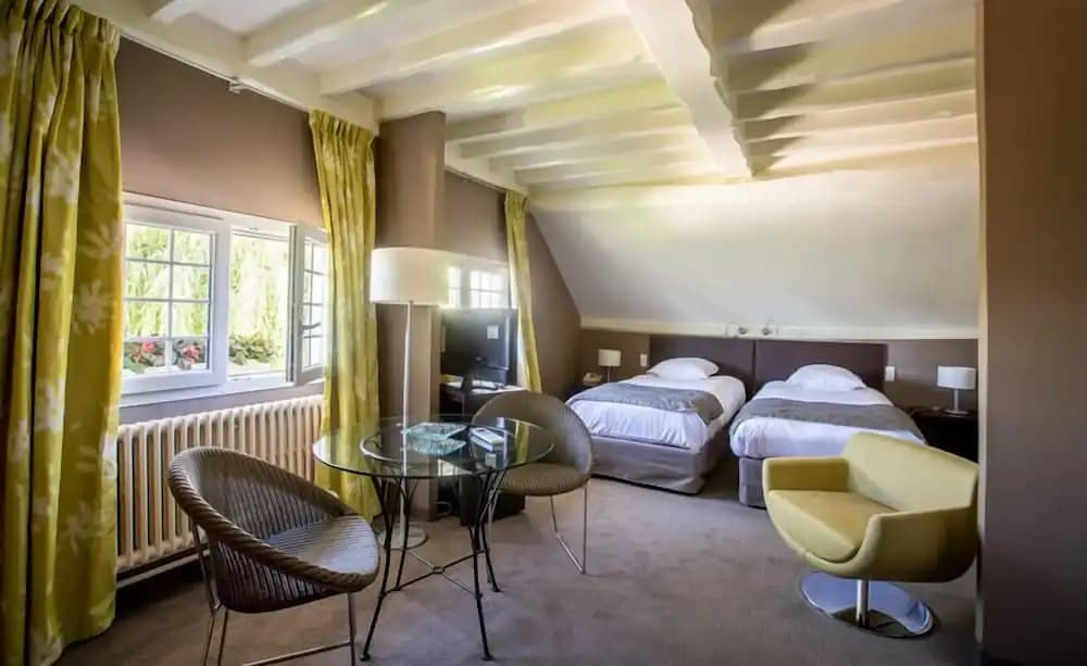 Auberge Le Relais - Photo 5