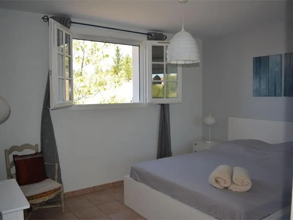 Maison Saint-Maurice-d'Ardèche, 6 pièces, 8 personnes - FR-1-382-62 - Photo 4