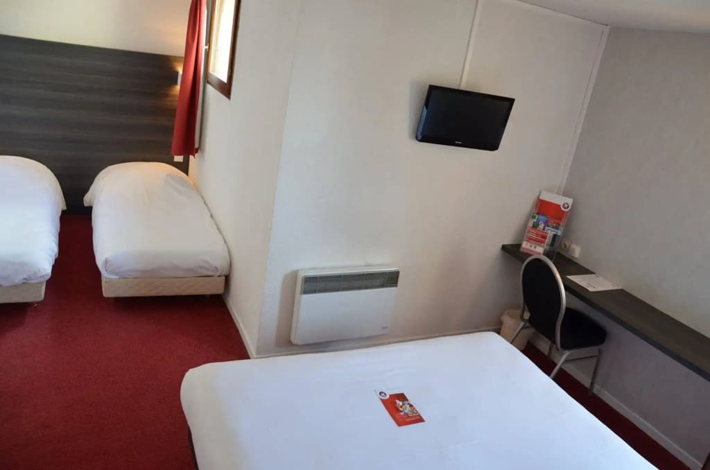 The Originals City, Hôtel Amys - Photo 5