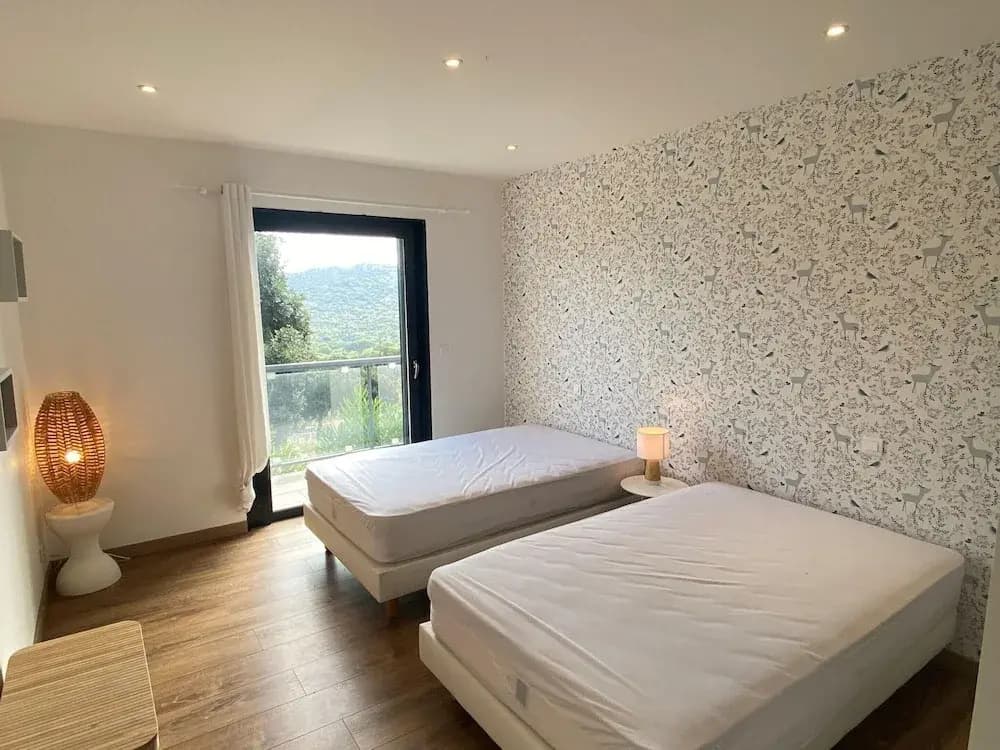 Beautiful Villa With Pool and sea View - Photo 5
