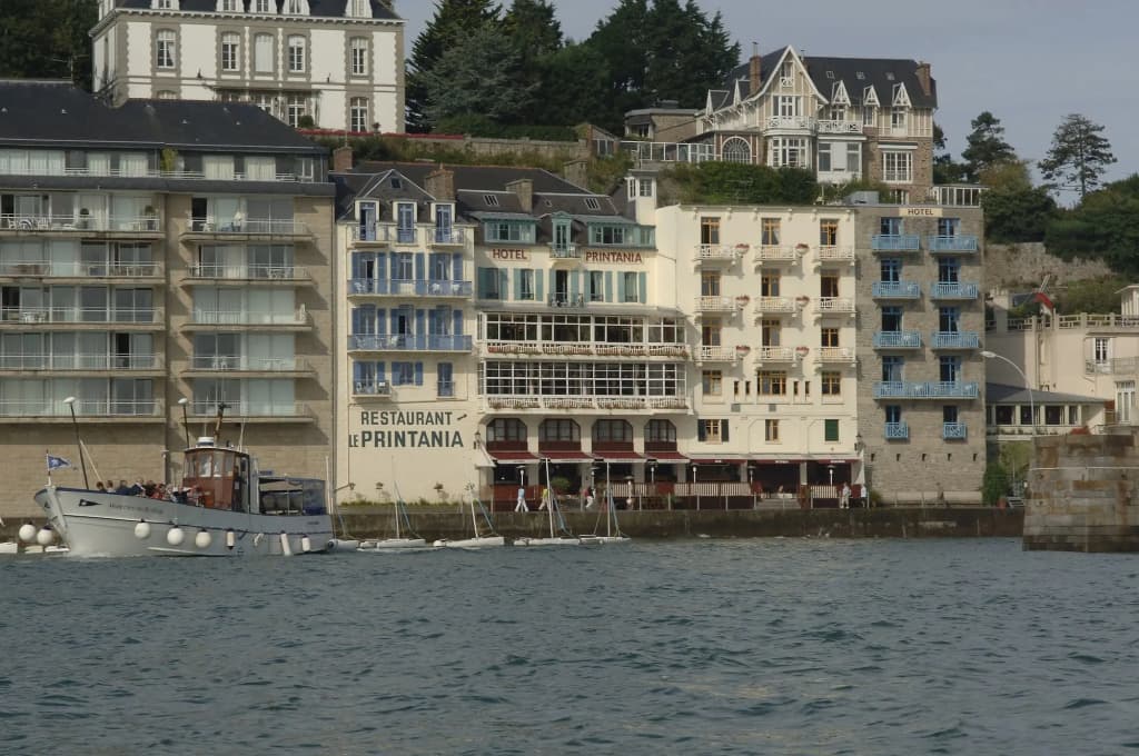 Hôtel Printania - Photo 1