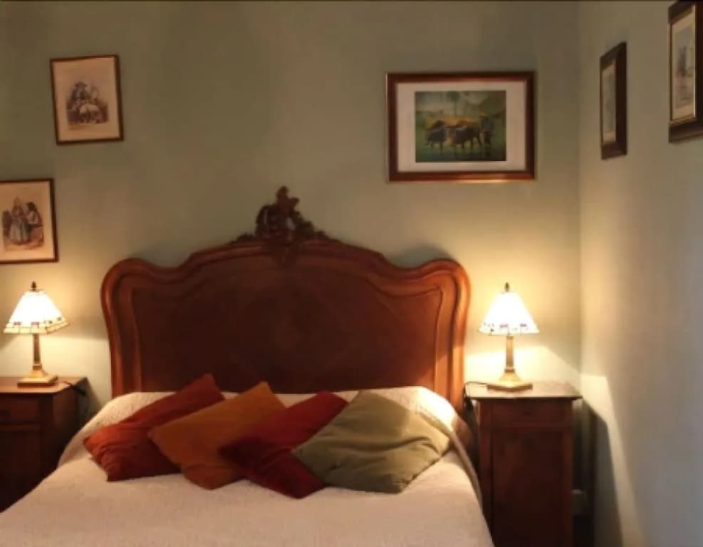 Chambres d’Hôte Manoir de Kerliviry - Miniature 7