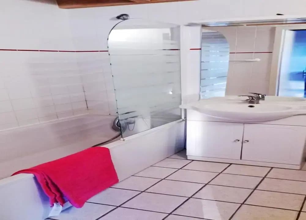 Apartment on Ile D'oleron Near the Beach - Miniature 7