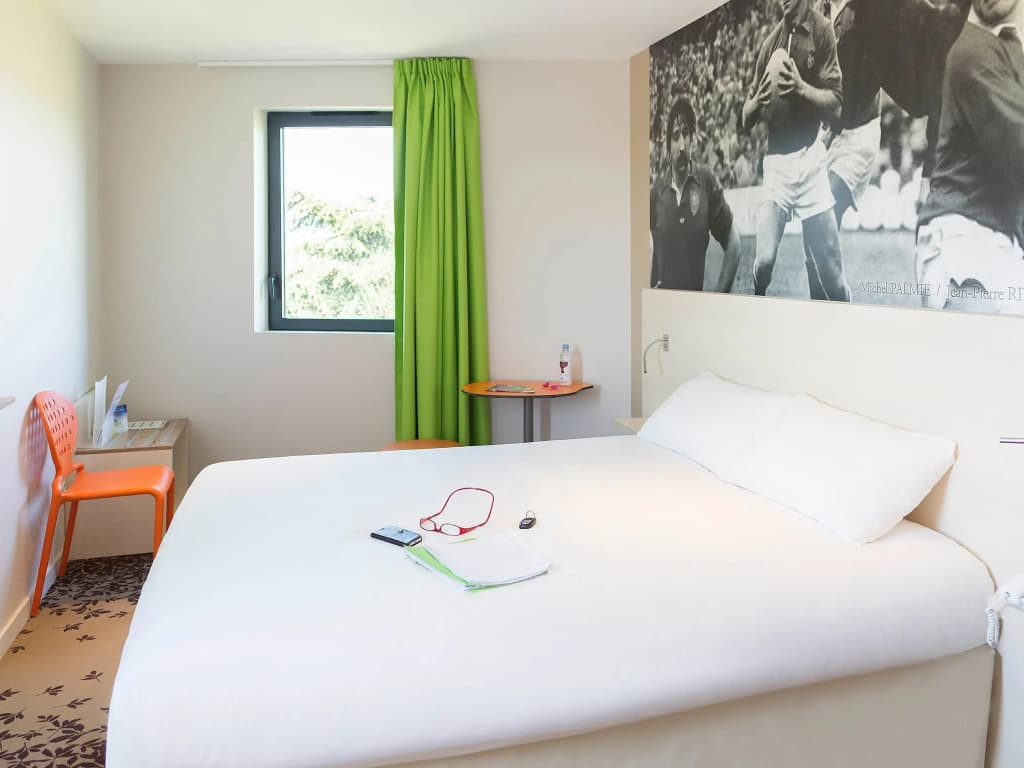 ibis Styles Villeneuve sur Lot - Photo 3