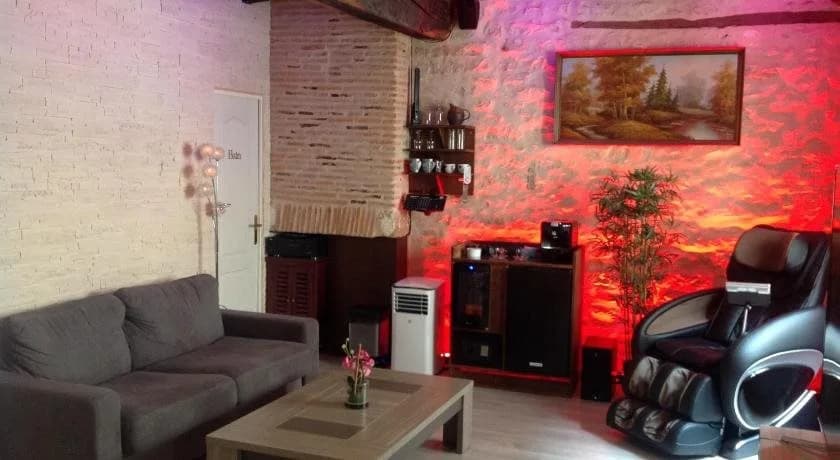 Chez Stephanie - Photo 4