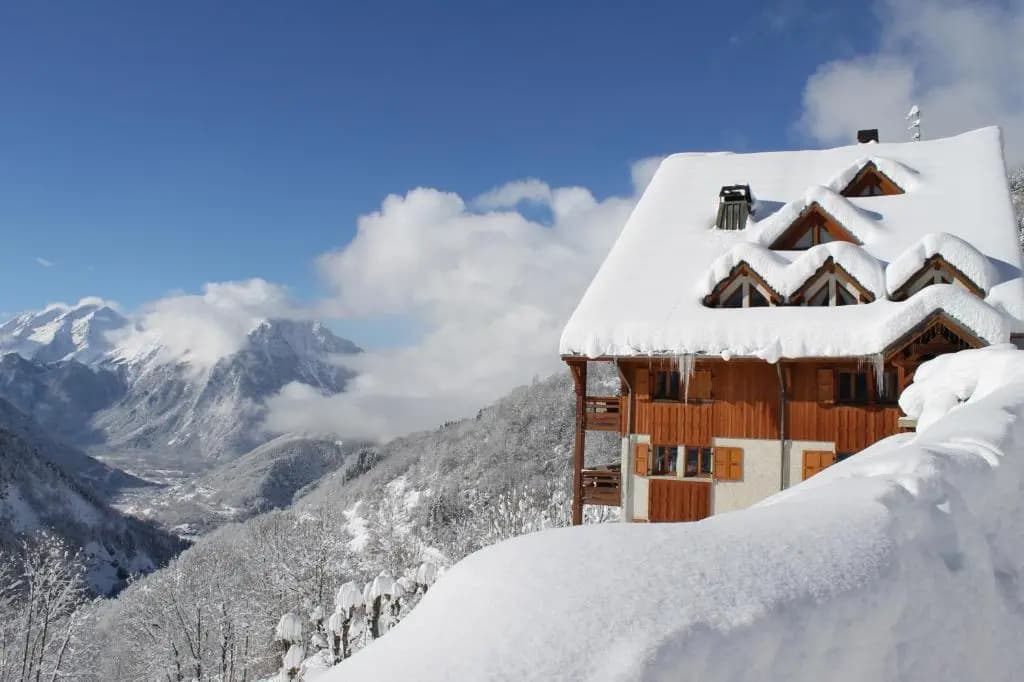 La Perle de L'Oisans - Miniature 6