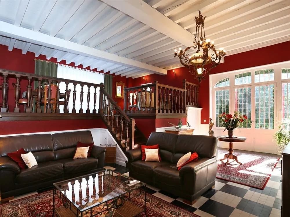 Le Manoir de La Presle - Photo 2