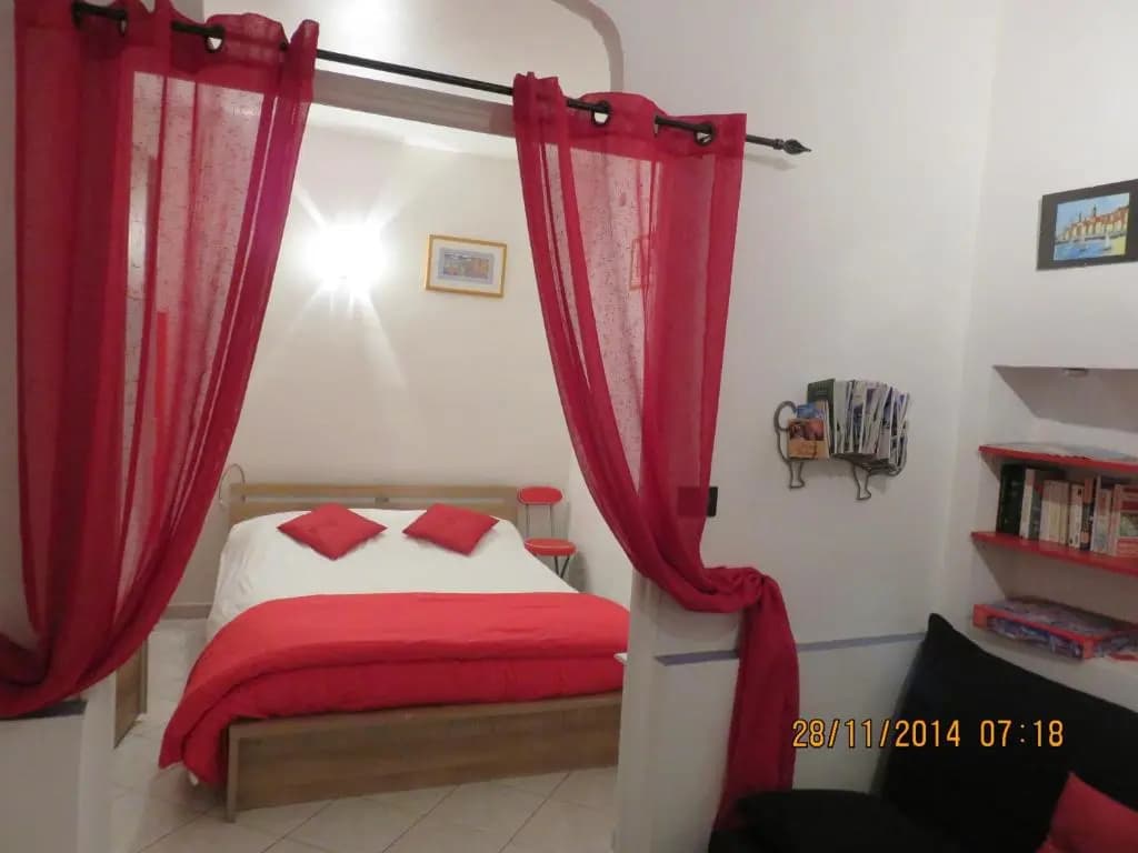 Studio Vieux Menton - Photo 3