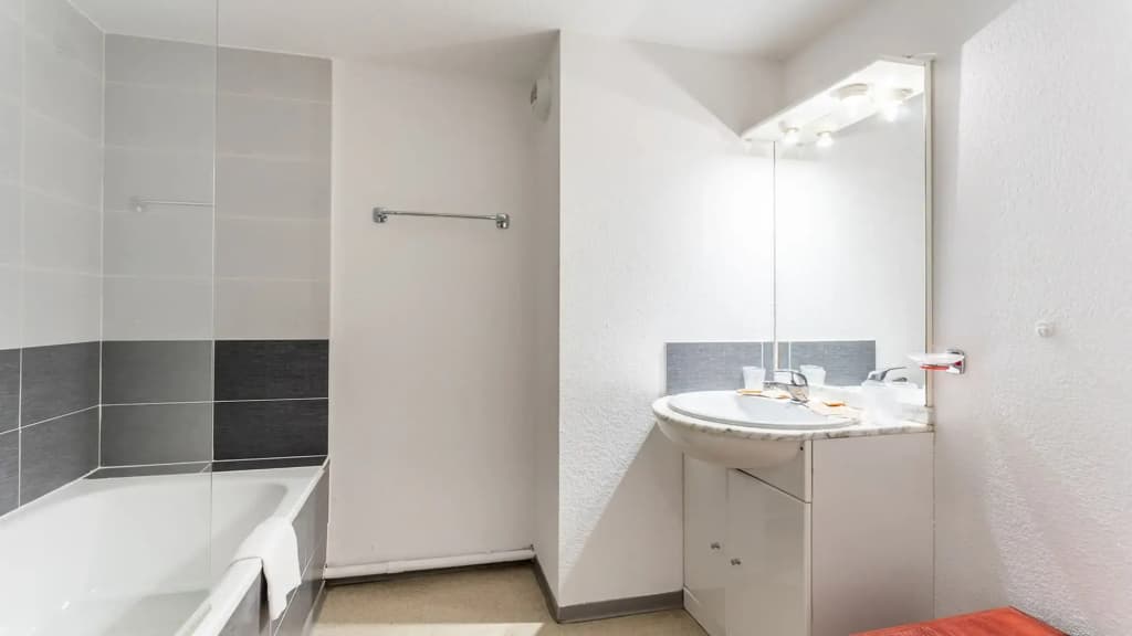Vacanceole - Residence Le Saint Clair - Miniature 8