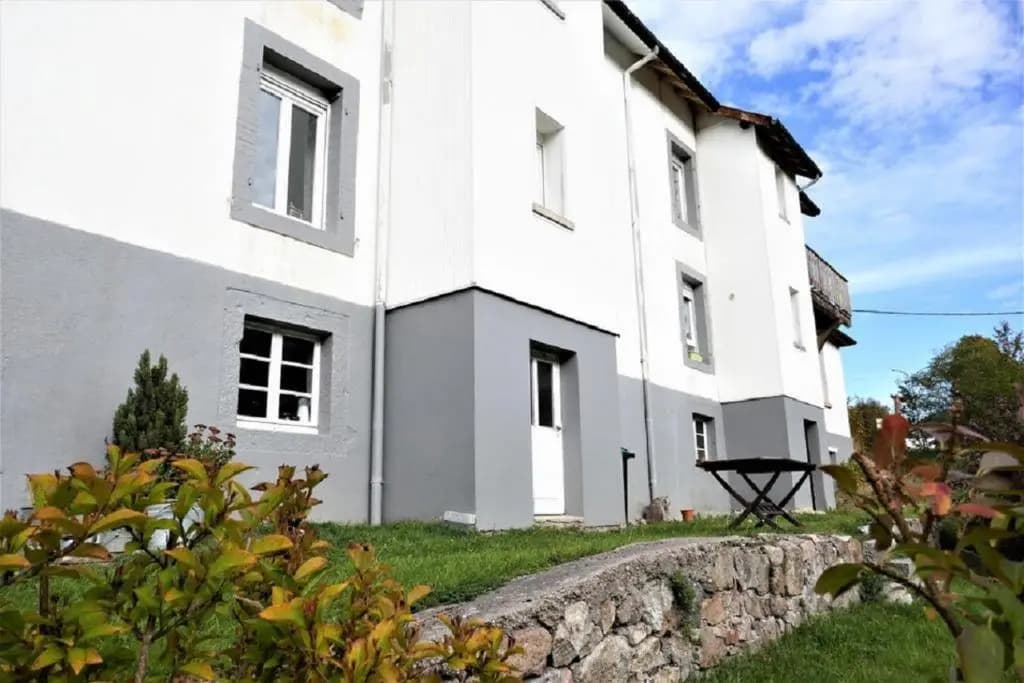 Le Chellois appartement La Bresse - Photo 1