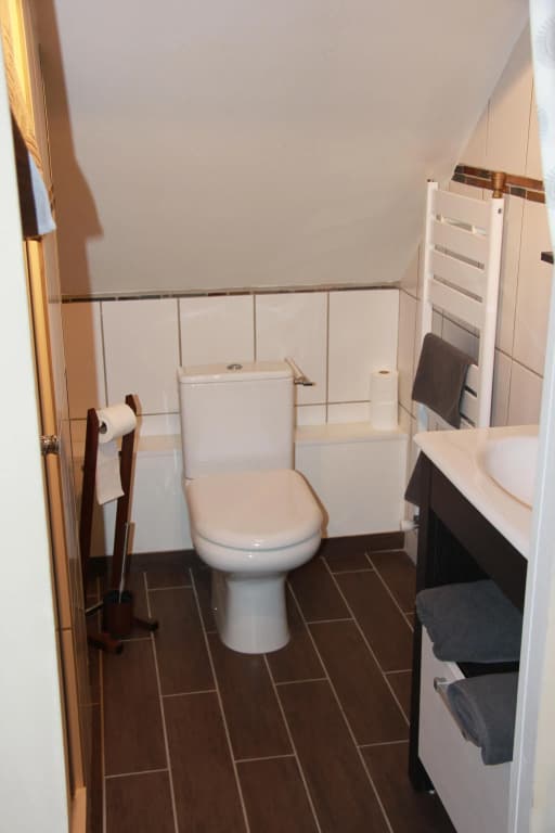 Roissy Chambres - Miniature 7