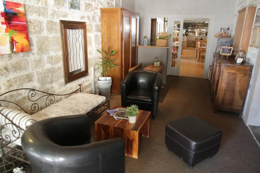 Hotel La Truite Doree - Photo 2