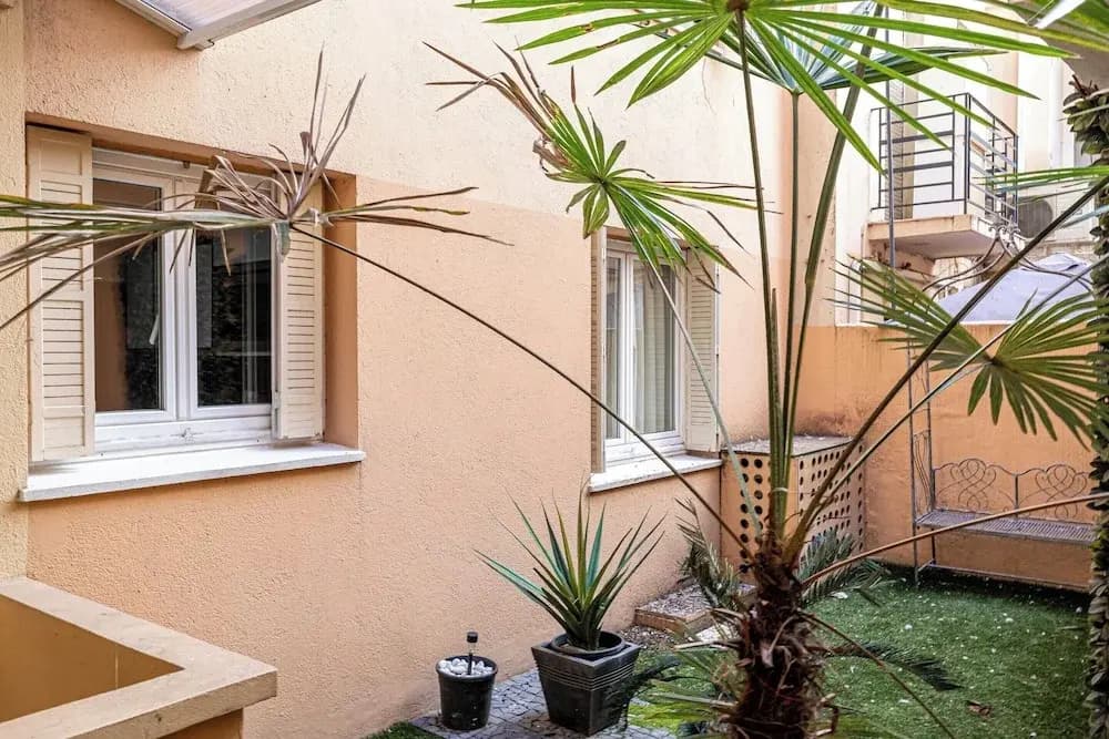 Cosy Apartment - Martinez - 2 Bedrooms/6 People - Miniature 7