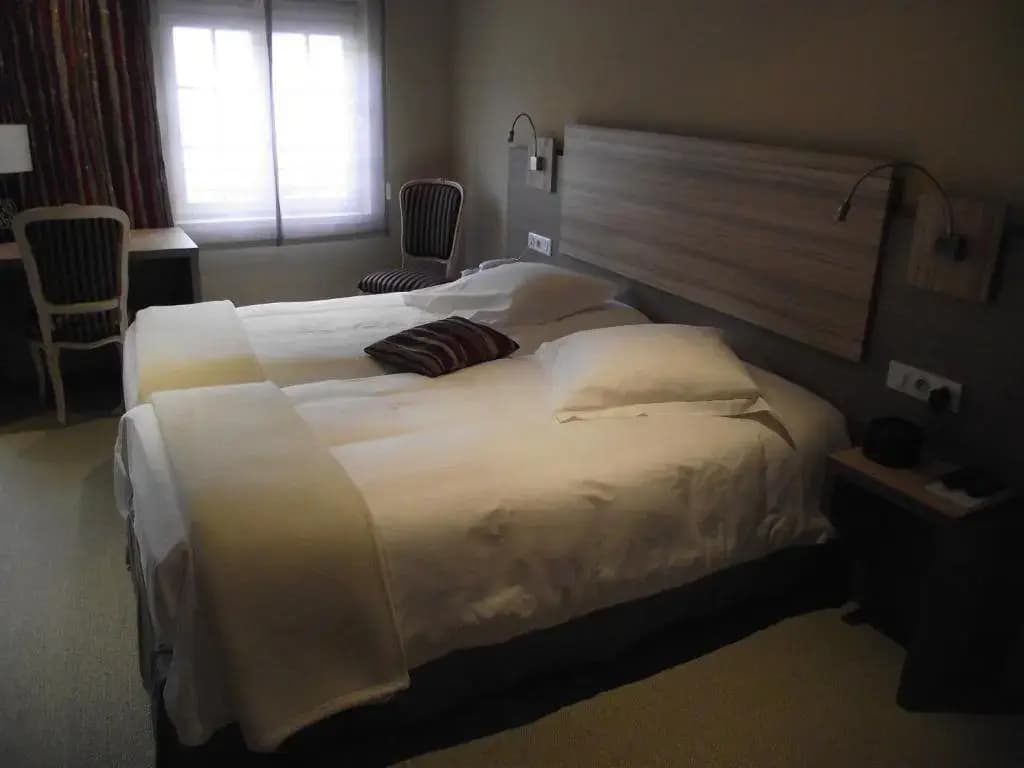 Hostellerie au Cygne - Photo 2