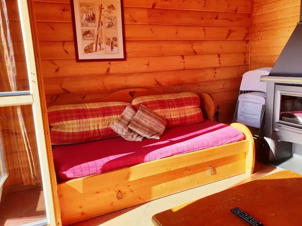 Résidence Les Chalets de la Lauzière - Photo 4