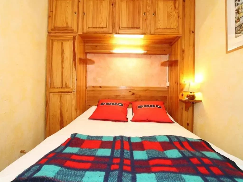 Appartement Balaruc-les-Bains, 1 pièce, 4 personnes - FR-1-553-48 - Photo 3