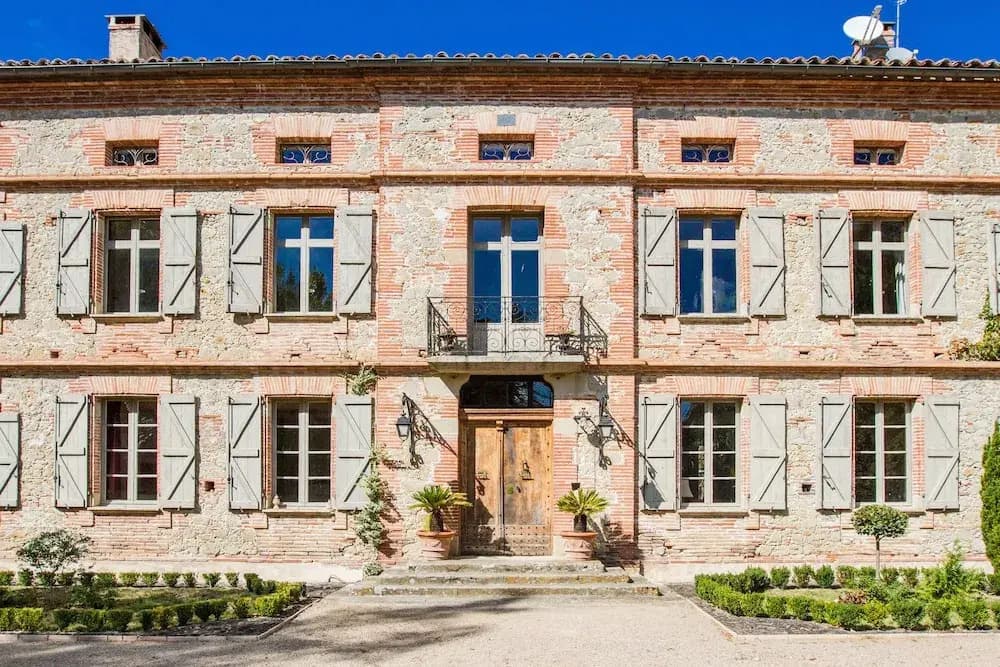 Domaine de Roucayrols - Photo 1