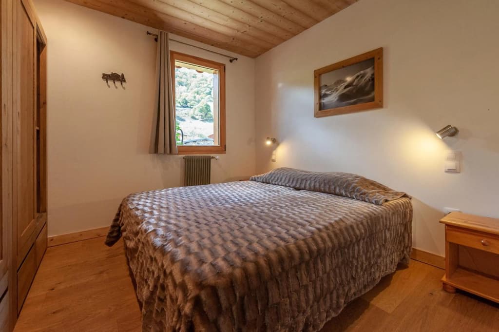 Les Balcons du Bettex - Photo 2