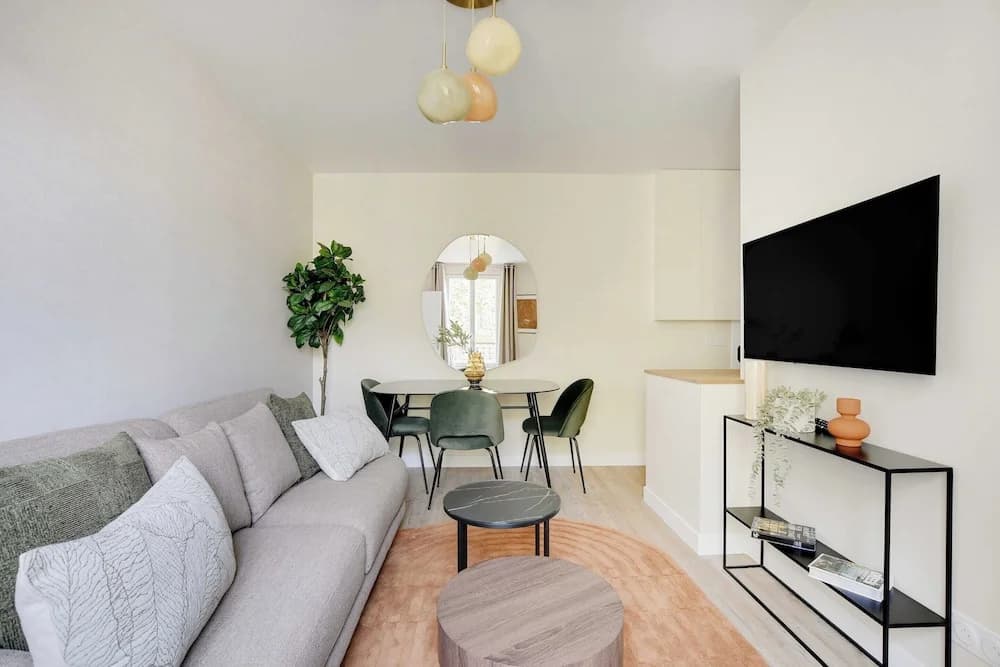 Cosy Apartment in Ivry-sur-seine - Photo 5