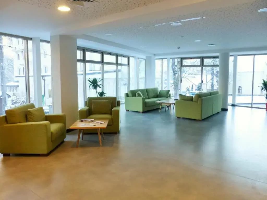 Appartement Brides-les-Bains, 2 pièces, 4 personnes - FR-1-512-47 - Miniature 6