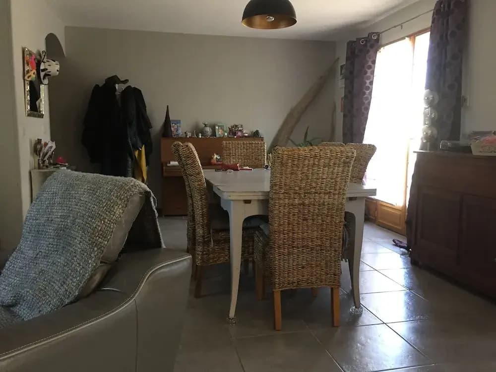 La Chambre Mauve - Photo 2